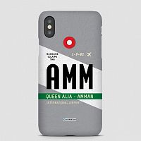 AMM - Phone Case