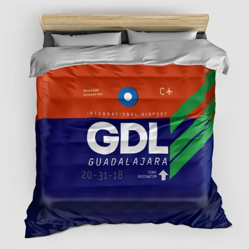 GDL - Comforter