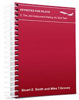 CATS Keynotes for Pilots: The JAA Instrument Rating (A) Skill Test