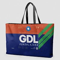 GDL - Weekender Bag