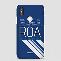 ROA - Phone Case