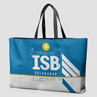 ISB - Weekender Bag