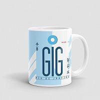 GIG - Mug