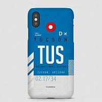 TUS - Phone Case