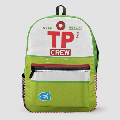 TP - Backpack
