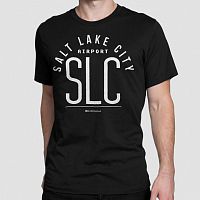 SLC - Men's Tee