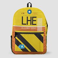 LHE - Backpack