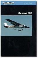 Серия направляющих для пилотов ASA: Cessna 150