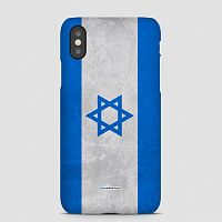 Israeli Flag - Phone Case