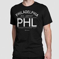 PHL - Men's Tee