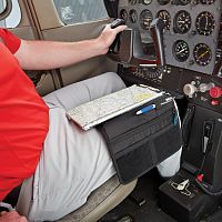 Flight Gear HP Bi-Fold Kneeboard