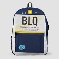 BLQ - Backpack