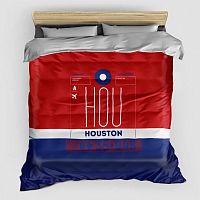 HOU - Comforter