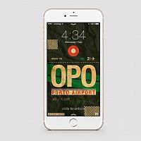 OPO - Mobile wallpaper
