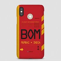 BOM - Phone Case