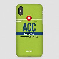 ACC - Phone Case