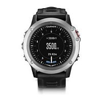 Garmin D2 Bravo Titanium GPS Watch