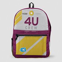 4U - Backpack