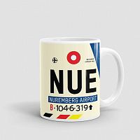 NUE - Mug