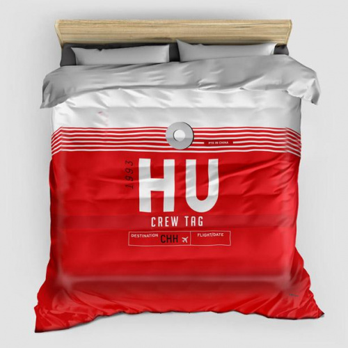 HU - Comforter