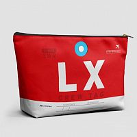 LX - Pouch Bag