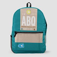 ABQ - Backpack