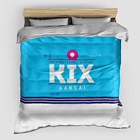 KIX - Comforter