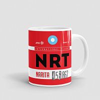 NRT - Mug