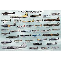 Genealogy Aviation Posters