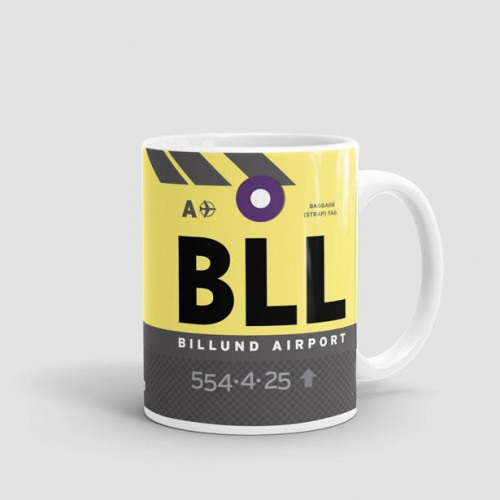 BLL - Mug