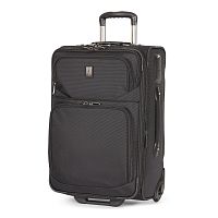 TravelPro® FlightCrew™5 24” Expandable Rollaboard® Bag