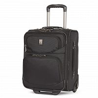 TravelPro® FlightCrew™5 18” Expandable Rollaboard® Bag