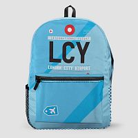 LCY - Backpack