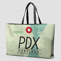 PDX - Weekender Bag