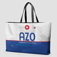 AZO - Weekender Bag