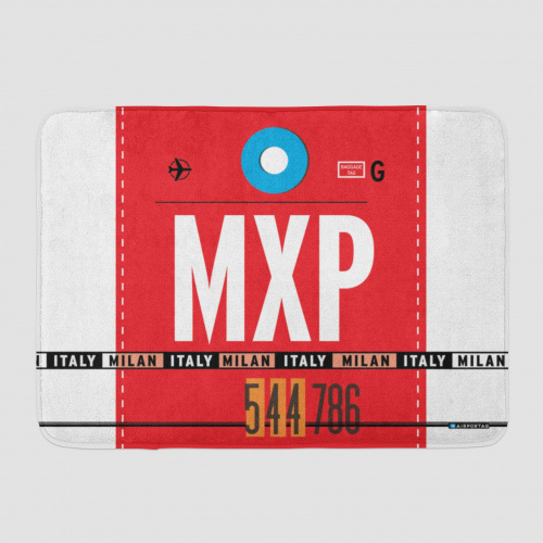MXP - Bath Mat