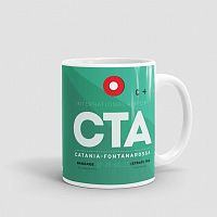 CTA - Mug