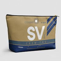 SV - Pouch Bag