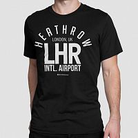 LHR - Men's Tee