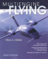 Multi-Engine Flying - Paul Craig