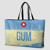 GUM - Weekender Bag