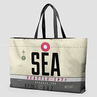 SEA - Weekender Bag