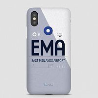 EMA - Phone Case