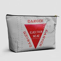 Ejection - Pouch Bag