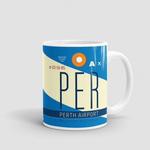 PER - Mug