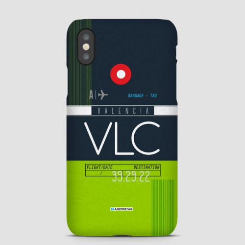 VLC - Phone Case