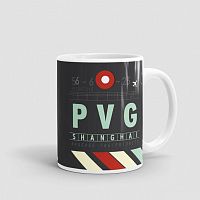 PVG - Mug