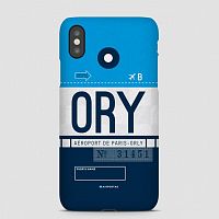 ORY - Phone Case