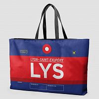 LYS - Weekender Bag