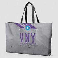 VNY - Weekender Bag